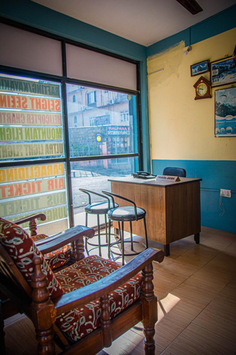 Others 5, Hotel Plaza Nepal, Gandaki