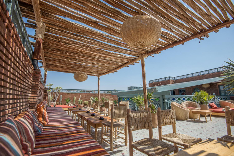 Others 3, Ksar Kasbah & Spa, Marrakech