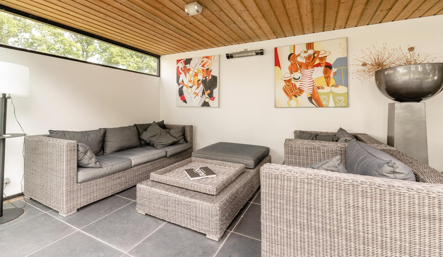 Others 3, Brabants Genieten, Loon op Zand