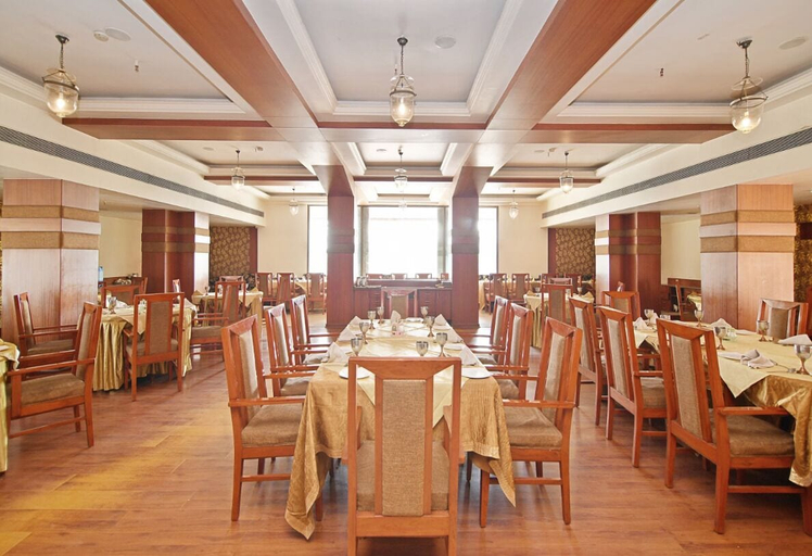 Food & Drinks 4, Hotel Apna Palace, Indore