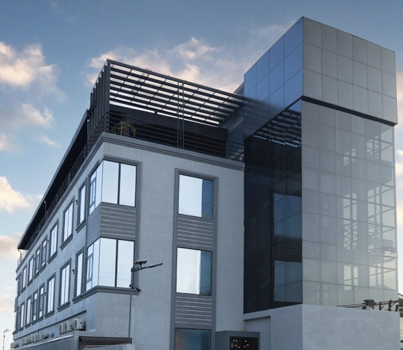 Exterior & Views, 592 Hospitality Inc, City of Georgetown