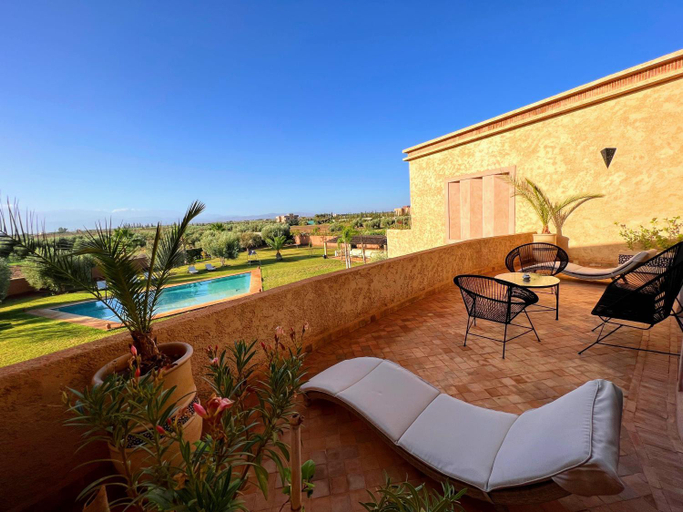 Others 3, LE JASMIN DE MARRAKECH, Al Haouz