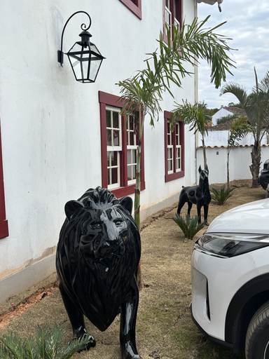 Exterior & Views 2, Pousada Tiradentes, Tiradentes