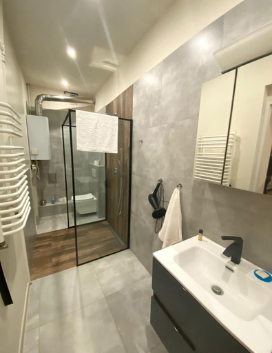 Others 4, Apartamenty Azzurro, Kielce City