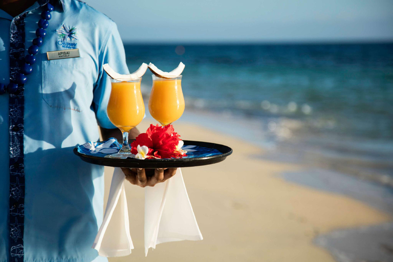Food & Drinks 5, Castaway Island, Fiji , Nadroga/Navosa
