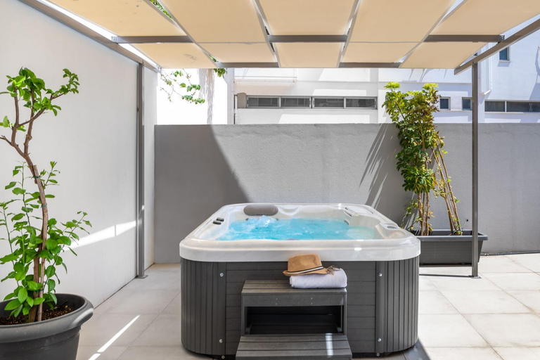Sport & Beauty 4, Supreme Luxury Suites by Athens Stay, Attica
