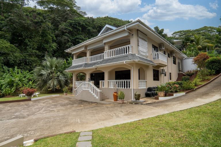 Exterior & Views 2, OCEAN VISTA