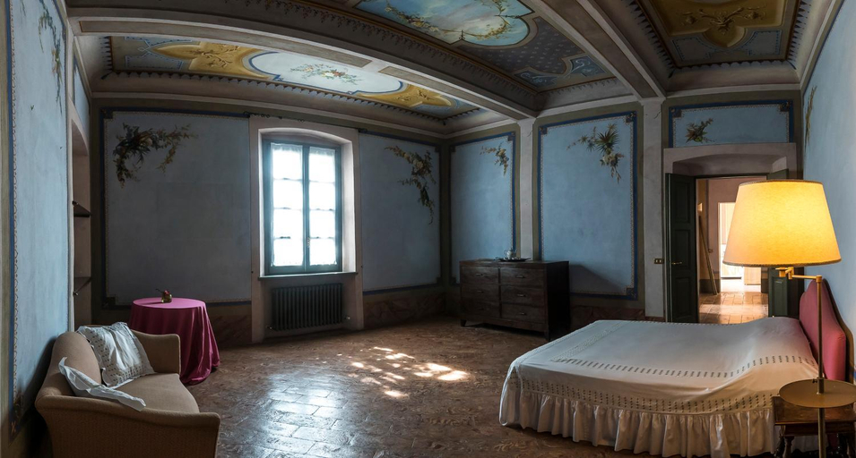 Others 5, Villa Bottini La Limonaia, Cremona