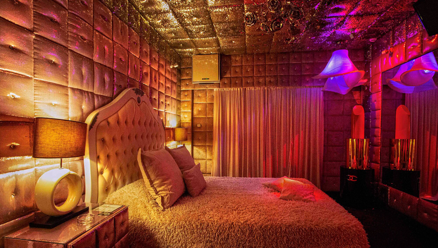 Others 5, Hotel Priamos-Αdults Only, Attica