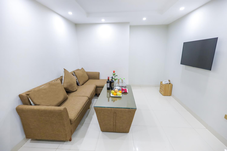 Others 5, Khach San Phuong Hoang 3, Thanh Hóa City