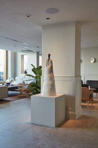 Public Area 3, RUNO Hotel Porvoo, Eastern Uusimaa