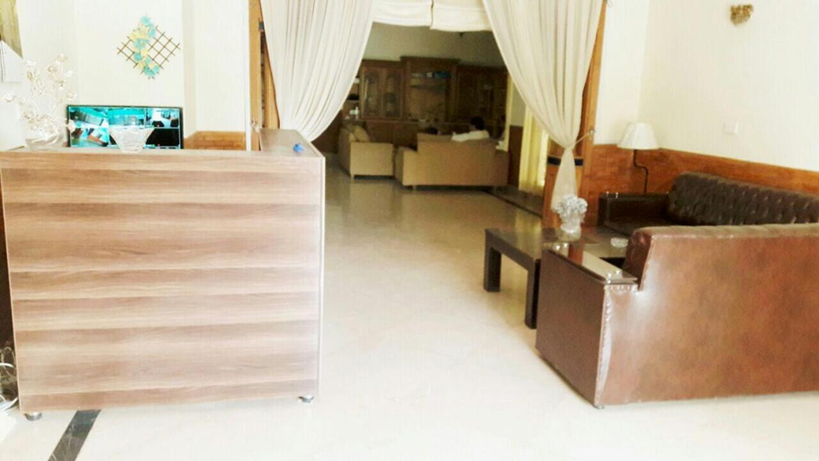 Others 3, Royal Cottage Guest House, Islamabad