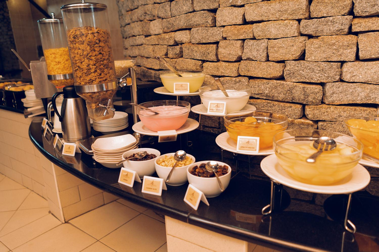 Food & Drinks 3, Great Zimbabwe Hotel, Masvingo