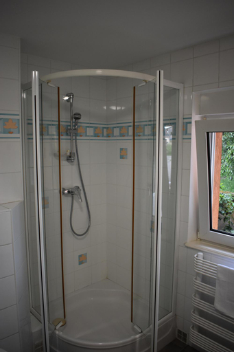 Bedroom 3, Chez Max Alsace, Haut-Rhin