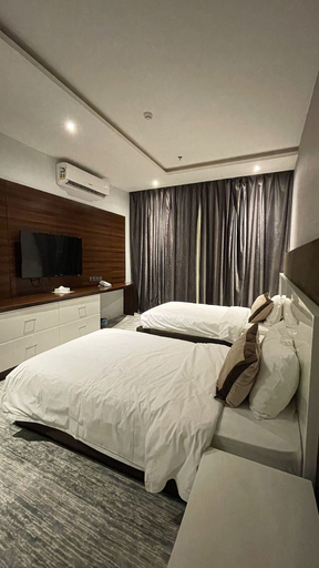 Bedroom 4, Motiara Al Murouj, Riyadh