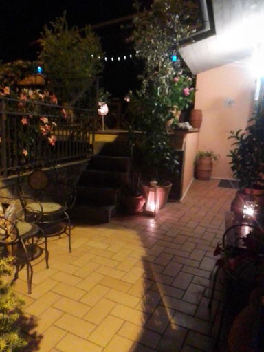 Others 4, La Fenice, Viterbo