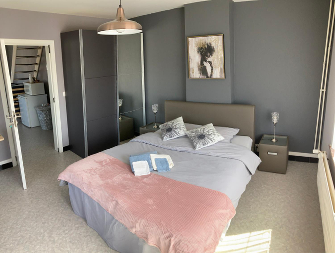 Others 5, B&B Den Boskant, Oost-Vlaanderen