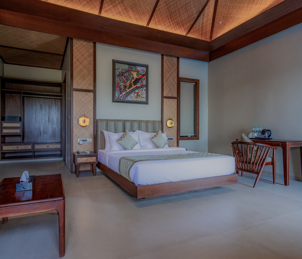 Bedroom 3, Sajjan Bagh Resort Kumbhalgarh, Rajsamand