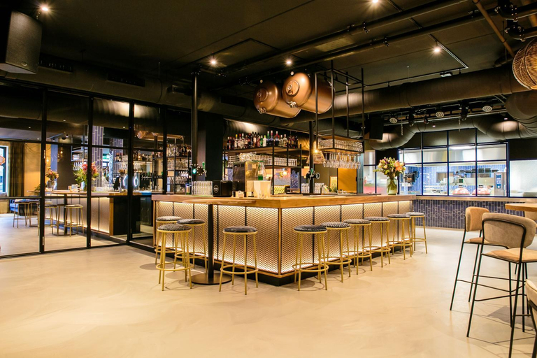 Food & Drinks 5, Fletcher Hotel-Restaurant Marktstad-Schagen, Schagen