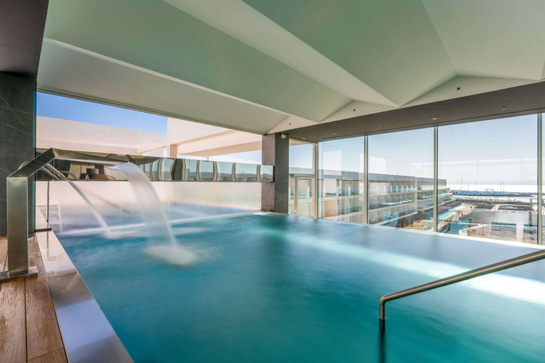 Sport & Beauty 3, Barceló Playa Blanca Royal Level - Adults Only, Las Palmas