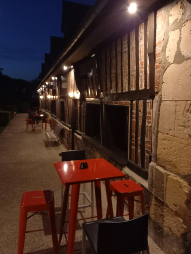 Others 2, chambres et gites d'etretat, Seine-Maritime