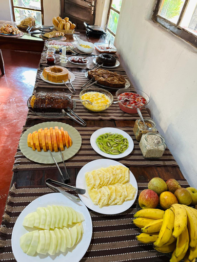 Food & Drinks 4, Pousada do Sol, Alto Paraíso de Goiás