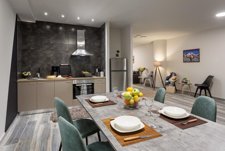 Others 5, Supreme Luxury Suites by Athens Stay, Attica