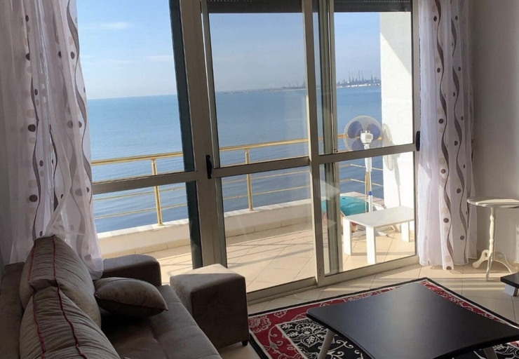 Others 3, Apartament La Playa Durres, Durrësit