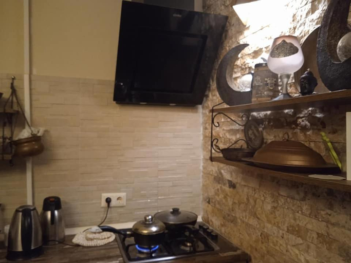 Others 3, Hotel Daisy S Home, Tskaltubo