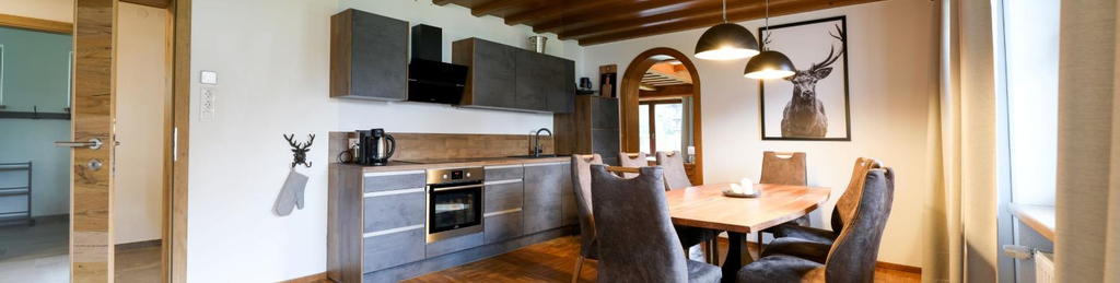Facilities 3, Chalet Alpengluck, Kufstein