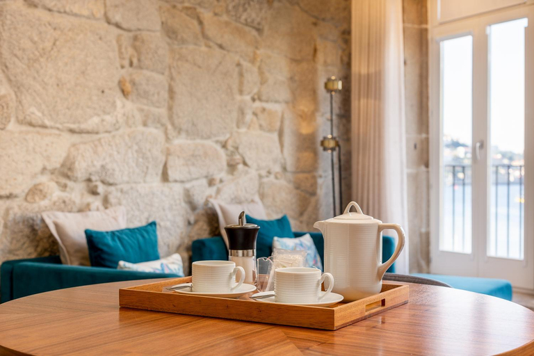 Others 4, Your Opo Ribeira Apartments, Vila Nova de Gaia
