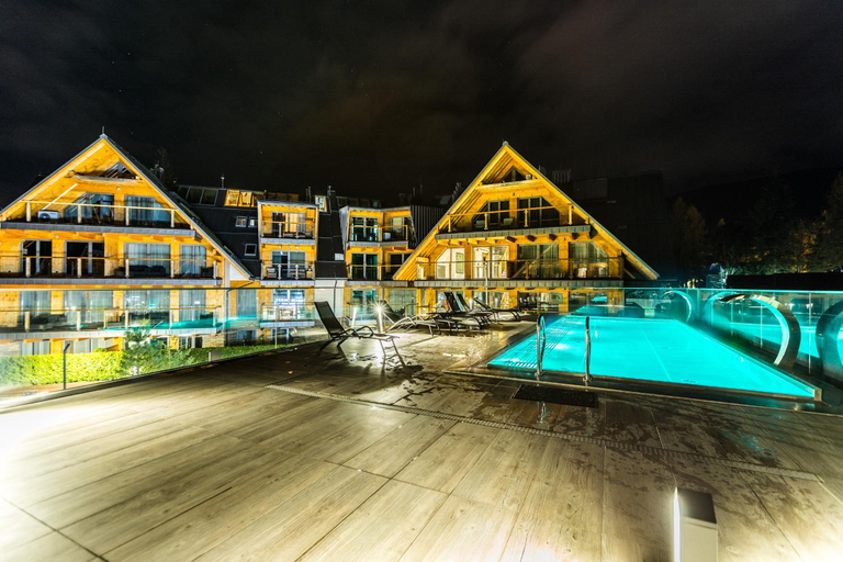 Others 3, Apartamenty Royal Resort & Spa, Tatra