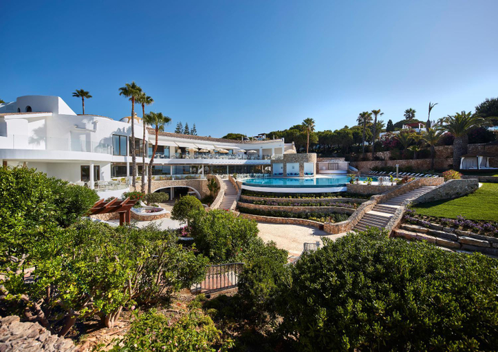Exterior & Views 1, Vila Vita Parc Resort & Spa, Lagoa