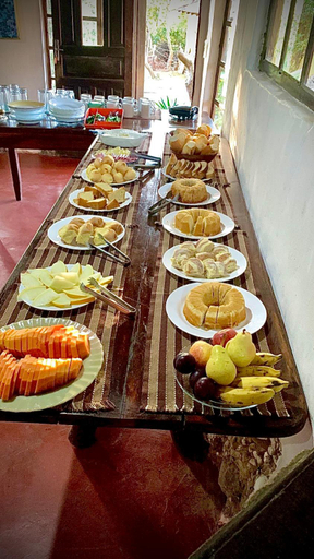 Food & Drinks 5, Pousada do Sol, Alto Paraíso de Goiás