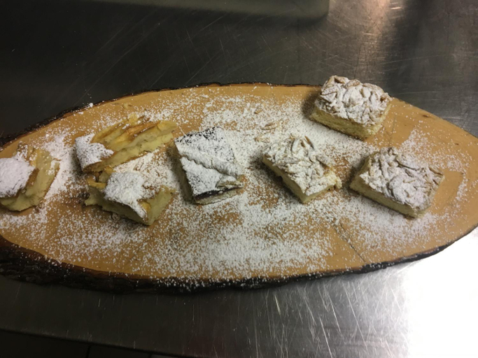 Food & Drinks 2, Un Passo Dal Cielo, L'Aquila