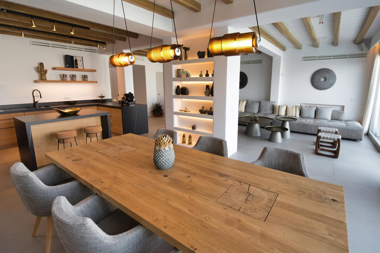 Others 3, Splendid Mykonos Luxury Villas & Suites, South Aegean