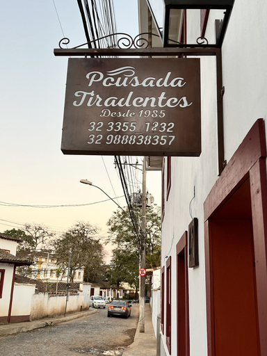 Exterior & Views 2, Pousada Tiradentes, Tiradentes