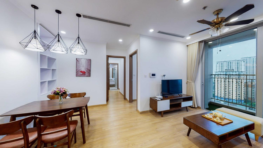 Others 4, BOM HOMES VINHOMES GARDENIA LUXURY APARTMENt, Từ Liêm