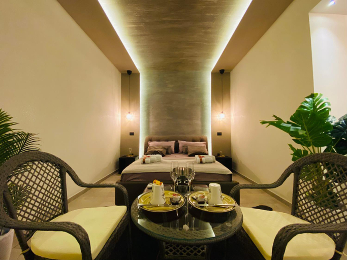 Food & Drinks, Love Suite Campobasso, Campobasso