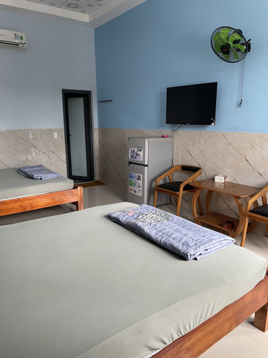 Nha Nghi A&EM, Định Quán