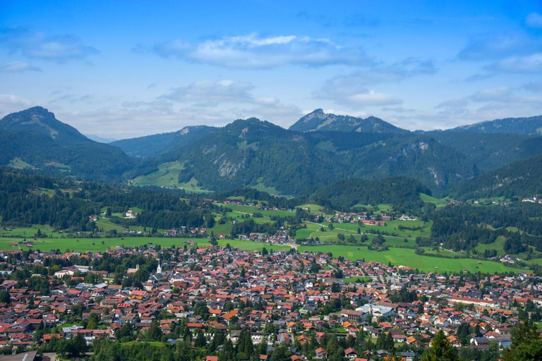 Others 4, Mountain Hostel City, Oberallgäu