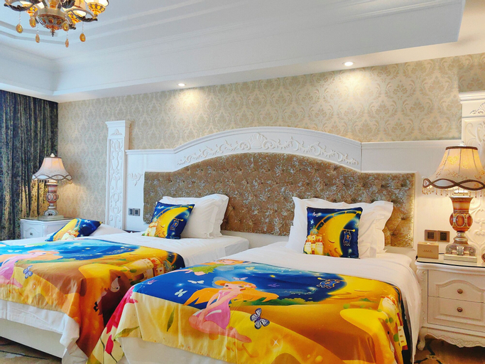 Bedroom 11
