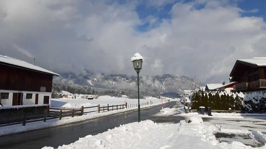 Others 3, Privatzimmervermietung Foidlbauer, Kitzbühel
