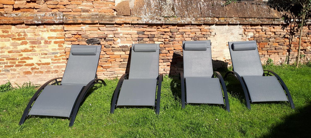 Others 4, Auberge des chemins, Tarn-et-Garonne