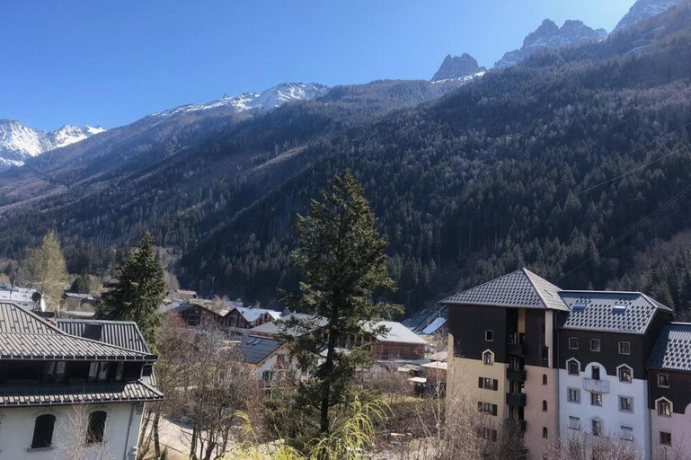 Others 5, Appartement Cosy - Aiguille du Midi, Haute-Savoie