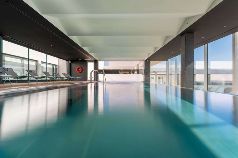 Sport & Beauty 3, Barceló Playa Blanca Royal Level - Adults Only, Las Palmas