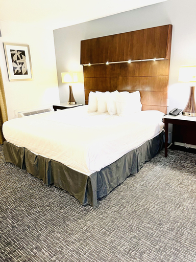 Quality Inn & Suites, Aroostook