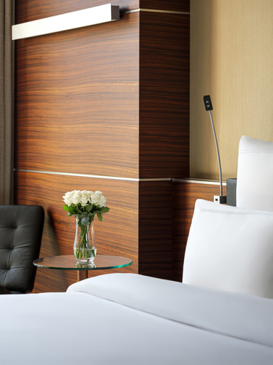 Bedroom 4, SWISSOTEL BUYUK EFES IZMIR, Konak