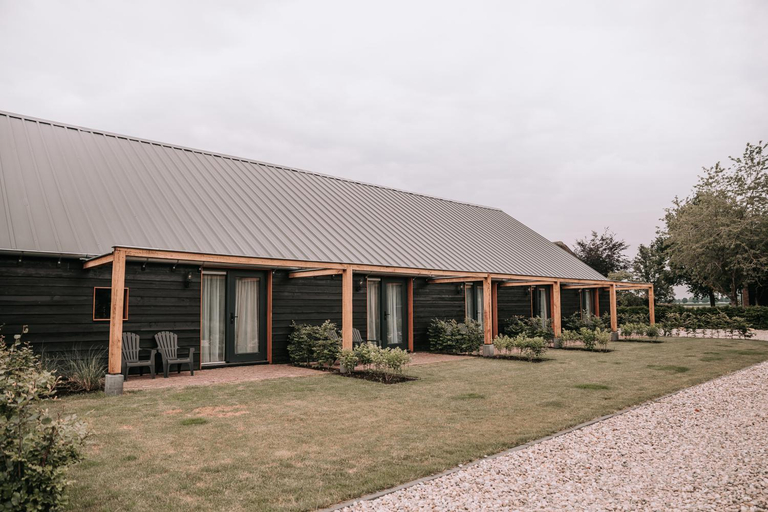 Others 5, Bed and Breakfast de WoerdT, West Maas en Waal