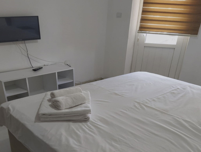 Bedroom 2, Royal Bby Apart Otel, Nilüfer